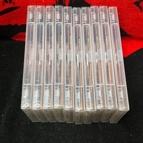 Sony Playstation Portable Games. Patapon Greatest Hits. Lot of 10. - Picture 7 of 8